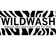 WildWash logo