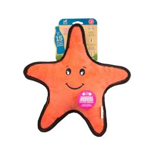 Morska zvezda Sindy plavajoča eko igračka