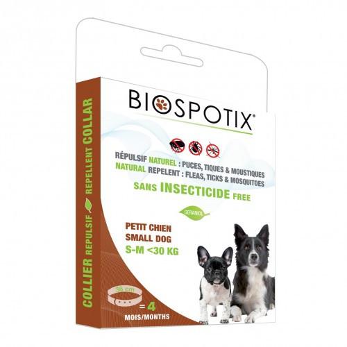 biospotix dog s