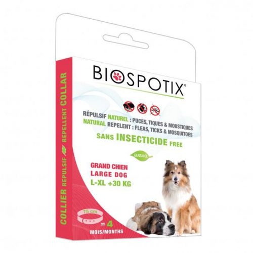 biospotix dog L