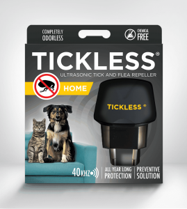 Tickless home