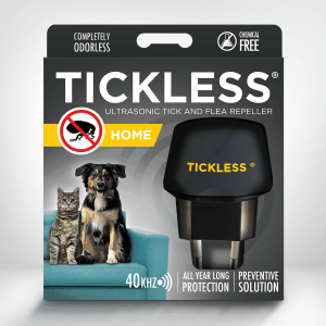Tickless home