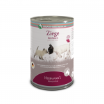 Herrmann's čisto meso – koza