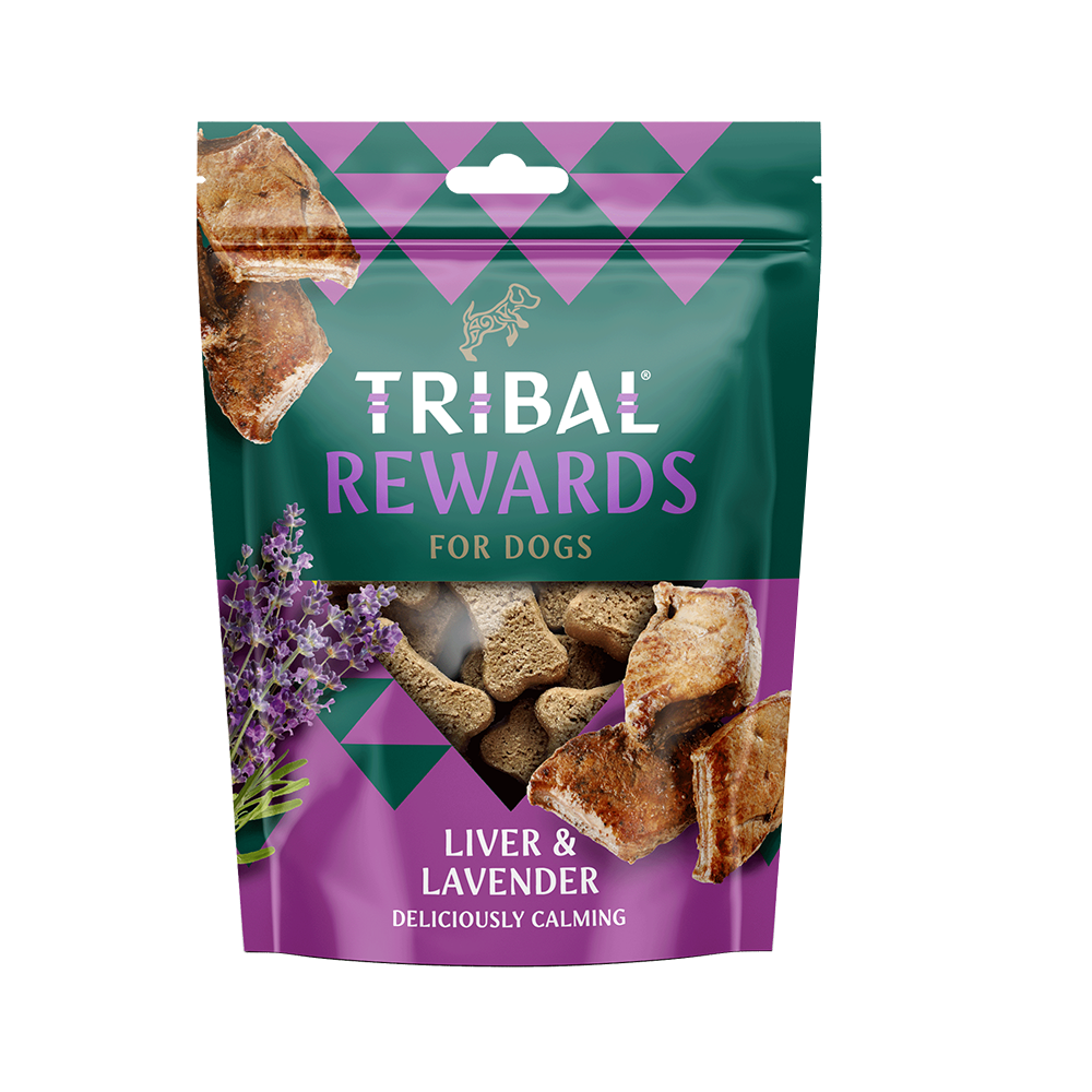 Tribal Rewards priboljški – jetrca in sivka