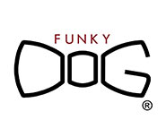 Funky Dog Logo