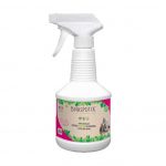 Biospotix razpršilo proti bolham in klopom za mačke