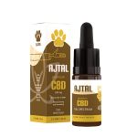 CBD kapljice za male živali 2%