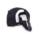 KOT NOVO - Oprsnica mrežasta črna