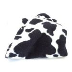 RABLJENO - Pulover iz flisa Spoiled Bratzwear kravica