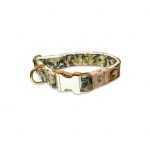 Ovratnica iz plute Spring's Sparkle + DARILO