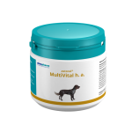 Multivital dopolnilo za kuhano hrano - za pse