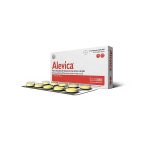 Innovet Alevica® - za lajšanje kronične bolečine