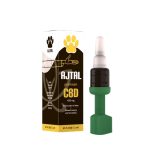 CBD smola za male živali 45%