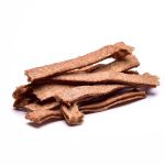 BUNCH - Dentalne žvečilke z raco, glukozaminom in zelenousto školjko 500g - slika 2