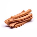 Dentalne žvečilke z govedino, piščancem, konopljo in jogurtom 500g - slika 2