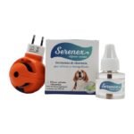 SERENEX difuzor s pasjimi feromoni