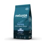 Naturea hrana za mačke CAT/KITTEN losos Barong