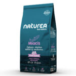 Naturea hrana za mačke CAT/KITTEN Miacis