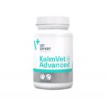 KALMVET ADVANCED - naravne kapsule za pomirjanje