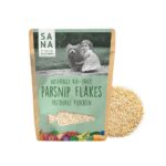 SANADOG - Sušen pastinak v kosmičih