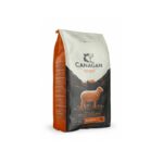 Canagan Jagnjetina s pašnikov