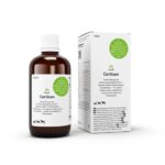 Cortisan - kurkuma in bosvelija proti vnetju