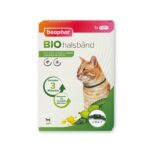 VETOpure BIO repelentna ovratnica za mačke