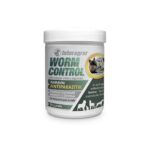 Worm Control - podpora pri odpravljanju notranjih zajedavcev