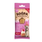 Soopa Sticks - jagodni cupcake