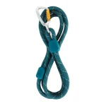 Woolly Wolf povodec Rope Deep Teal