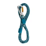 Woolly Wolf povodec Rope Deep Teal - slika 2