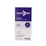 GASTRO VET - sirup za zaščito želodca