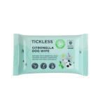 Tickless robčki proti insektom